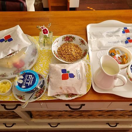Andavine House - Bed & Breakfast Grafton Esterno foto
