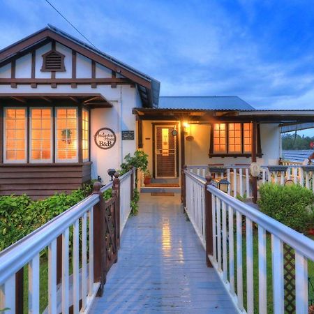 Andavine House - Bed & Breakfast Grafton Esterno foto