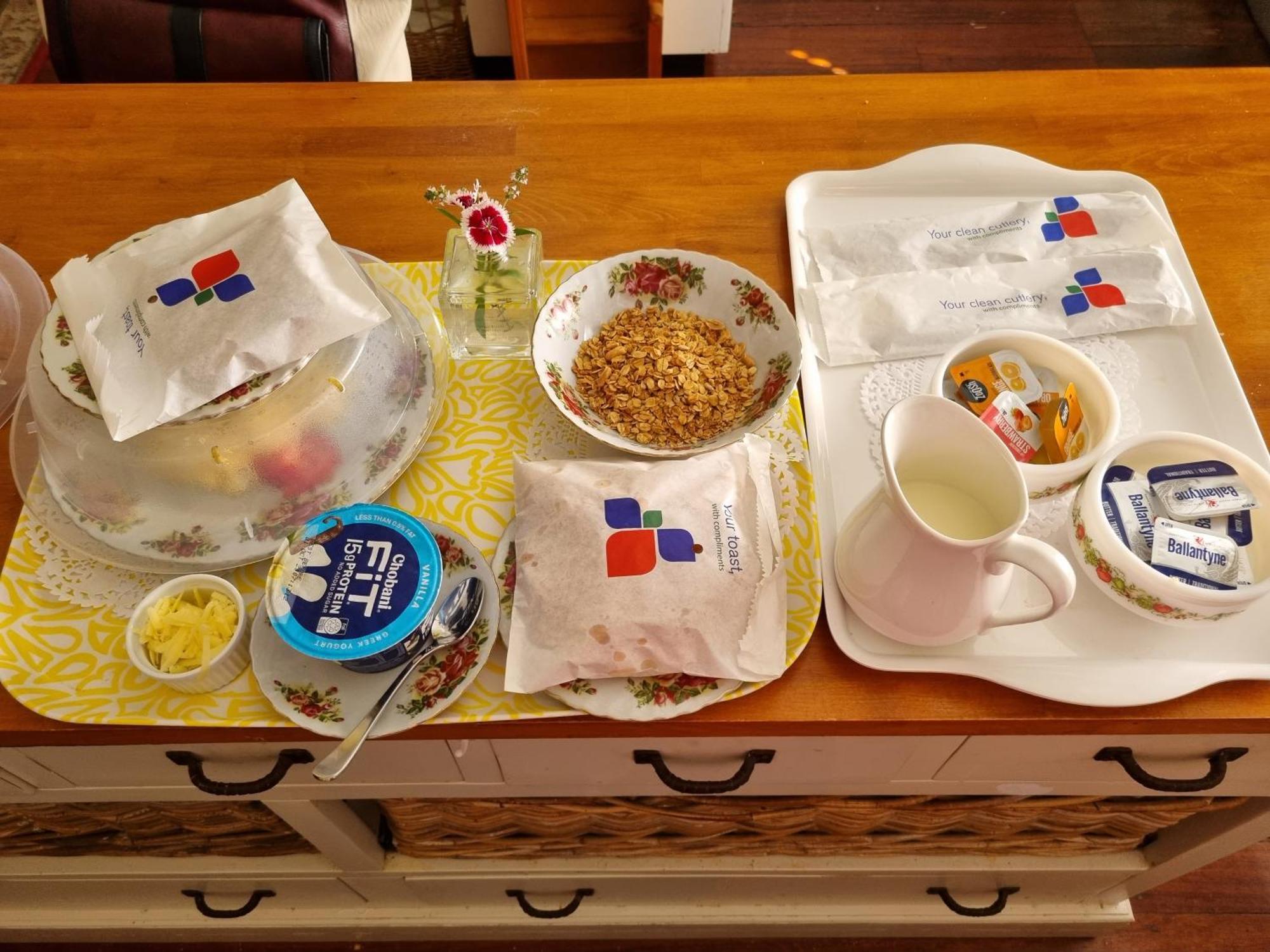 Andavine House - Bed & Breakfast Grafton Esterno foto