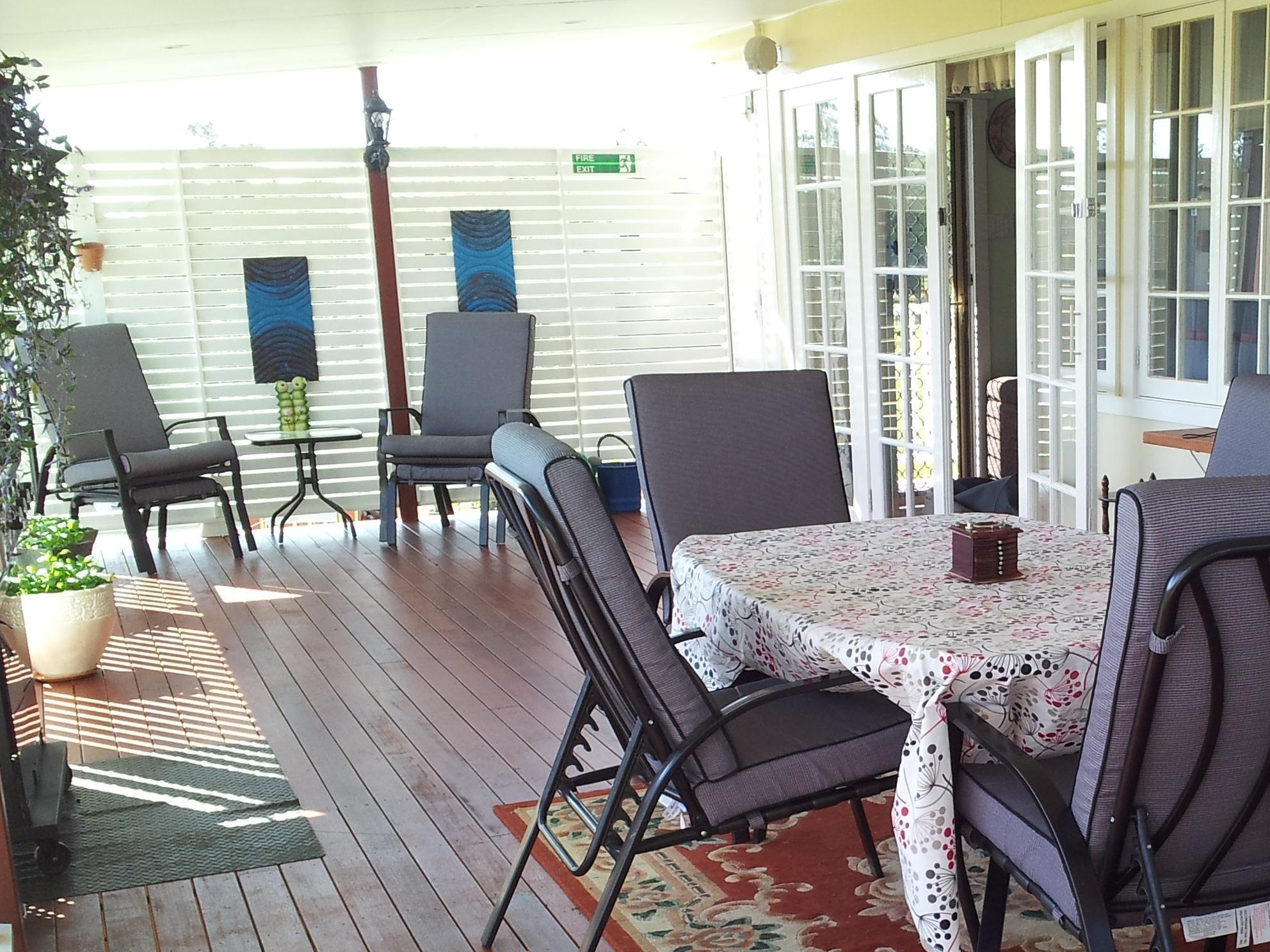Andavine House - Bed & Breakfast Grafton Esterno foto