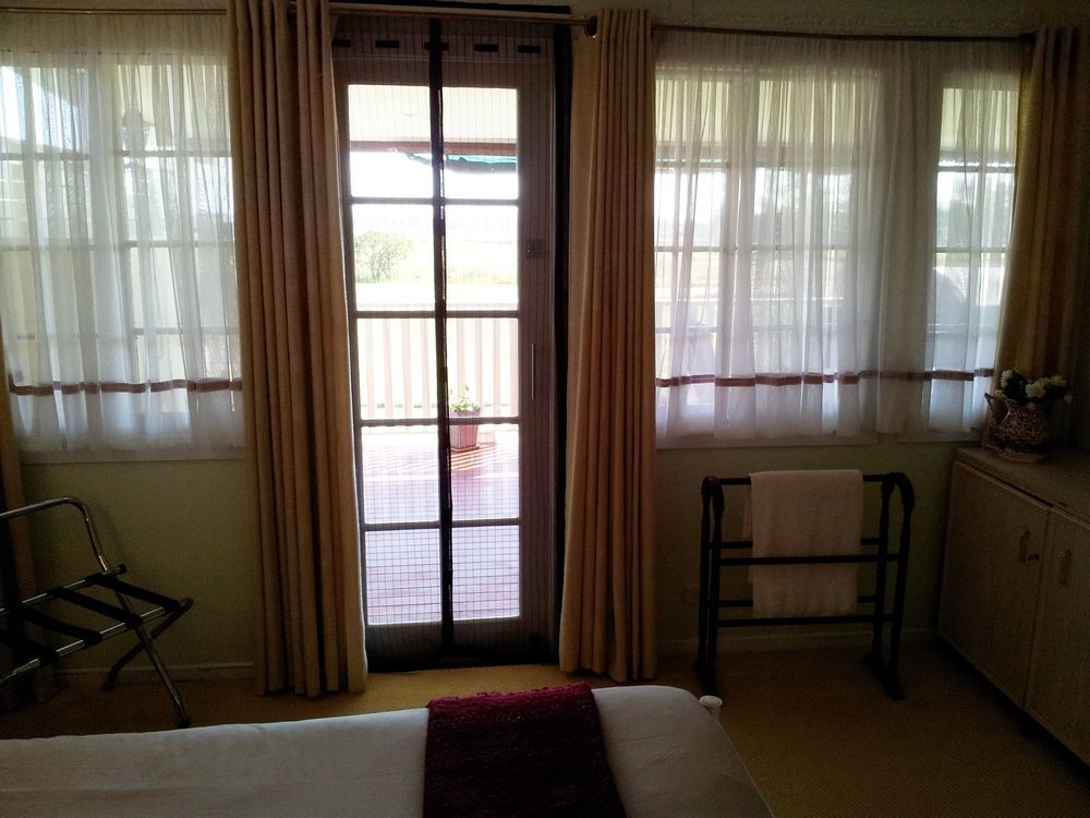 Andavine House - Bed & Breakfast Grafton Esterno foto