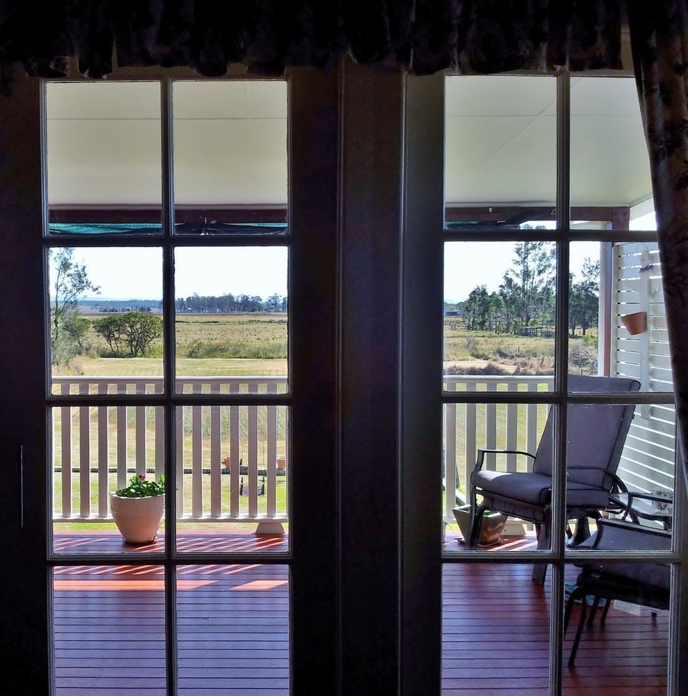 Andavine House - Bed & Breakfast Grafton Esterno foto