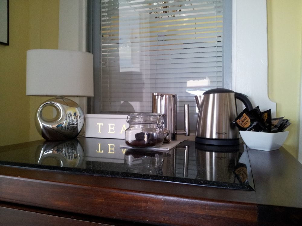 Andavine House - Bed & Breakfast Grafton Esterno foto
