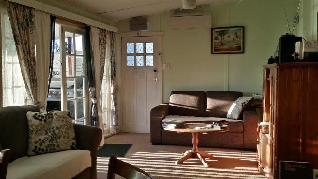 Andavine House - Bed & Breakfast Grafton Esterno foto