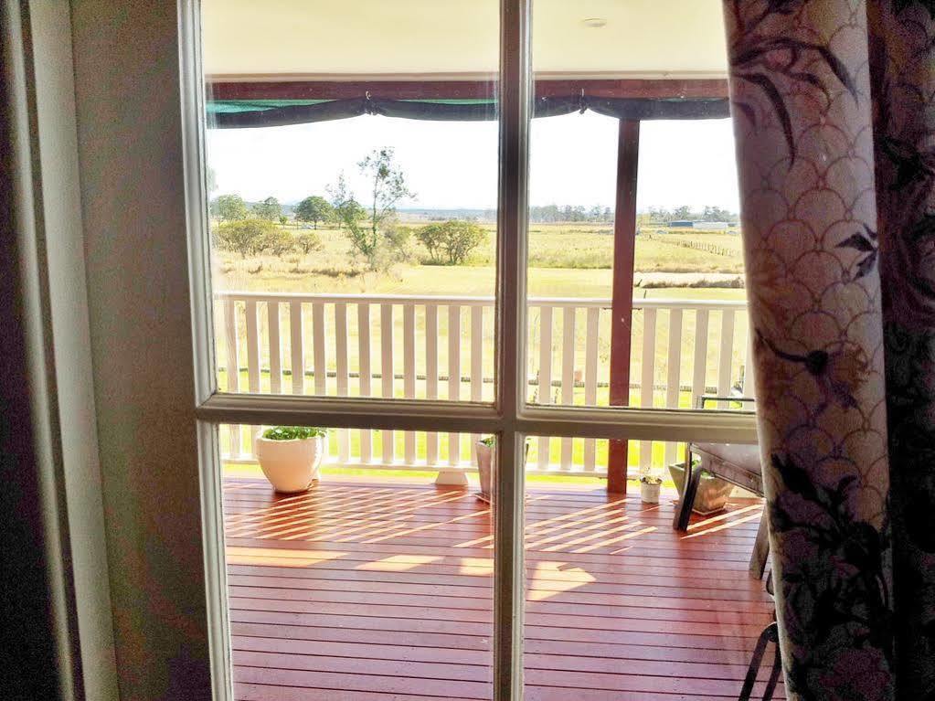 Andavine House - Bed & Breakfast Grafton Esterno foto