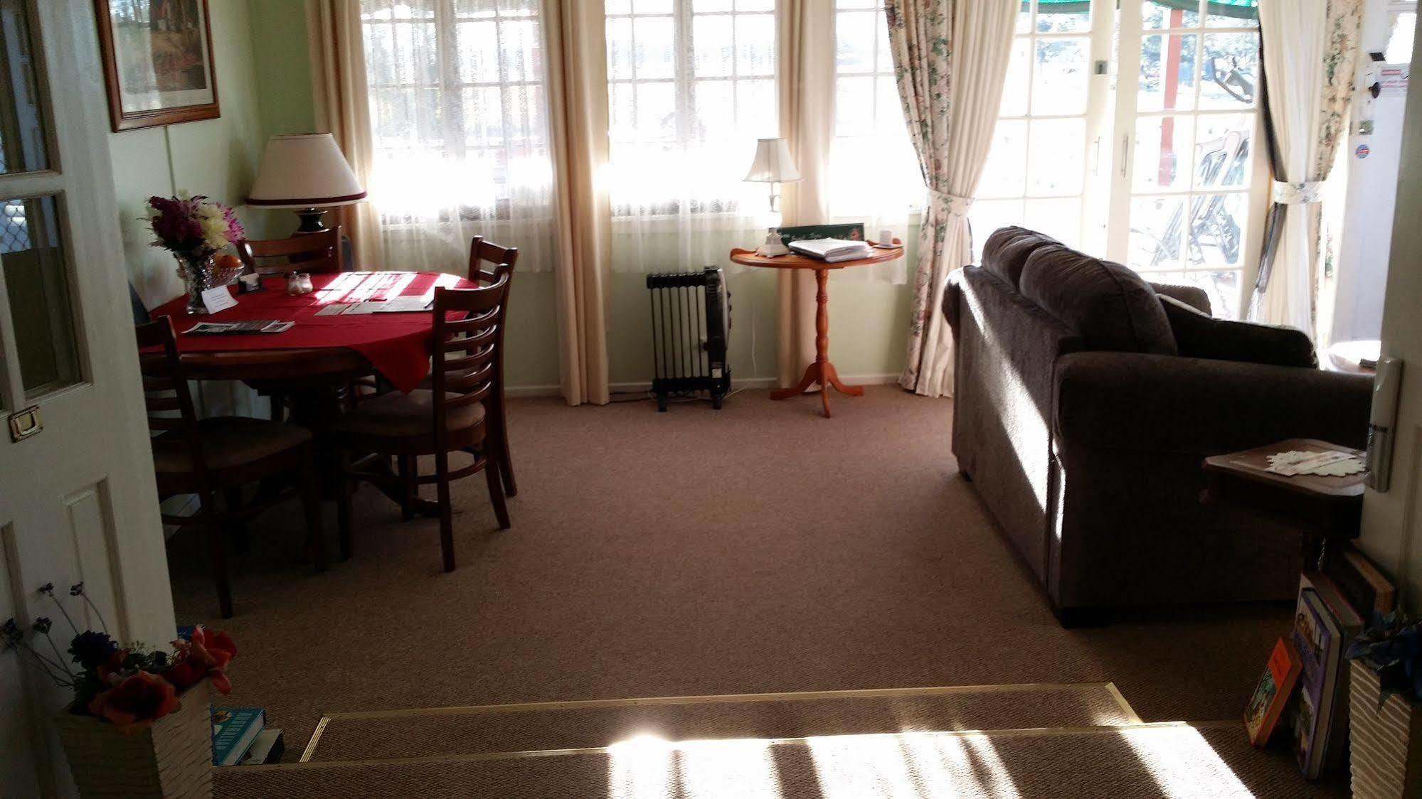 Andavine House - Bed & Breakfast Grafton Esterno foto