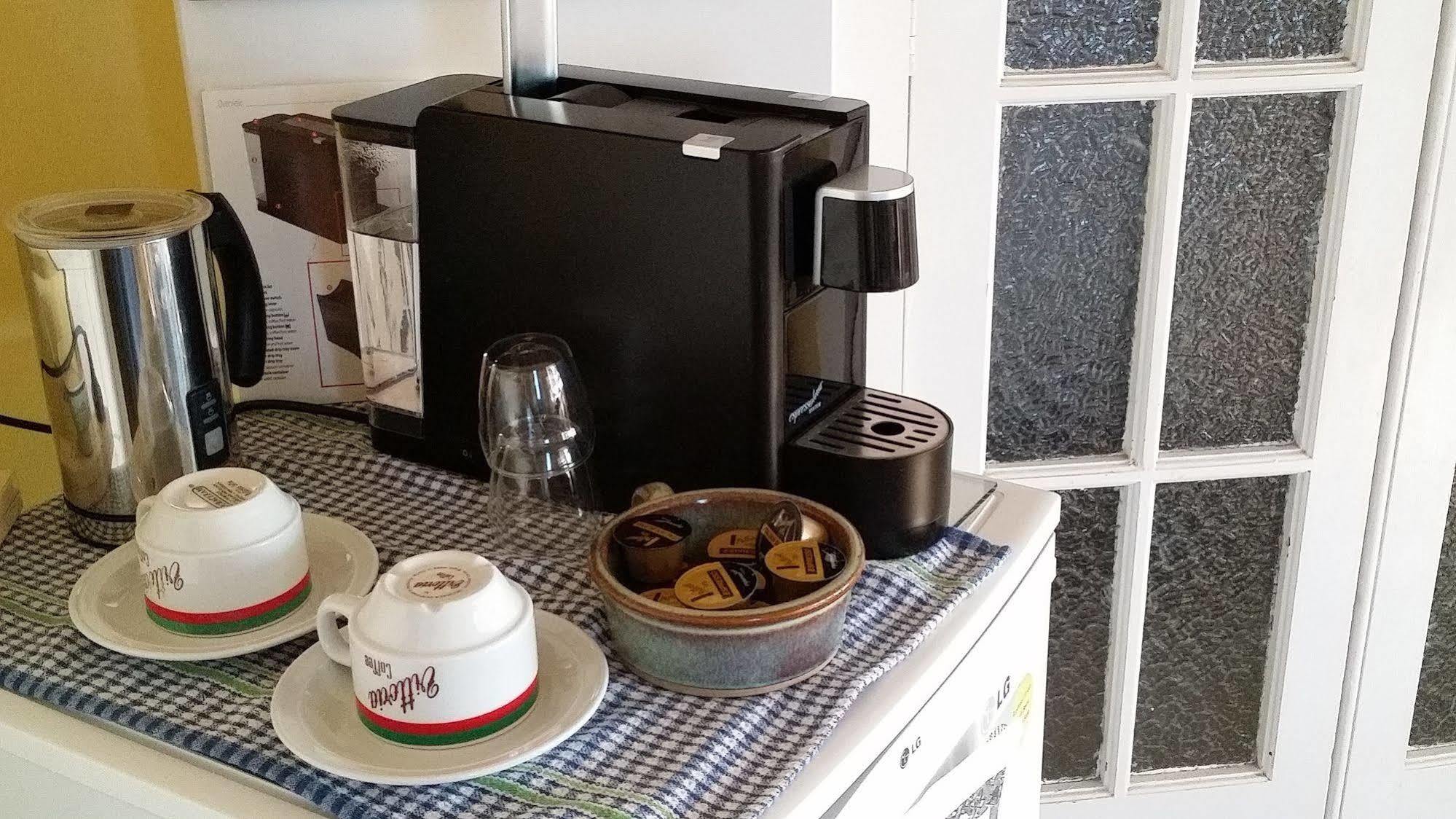 Andavine House - Bed & Breakfast Grafton Esterno foto