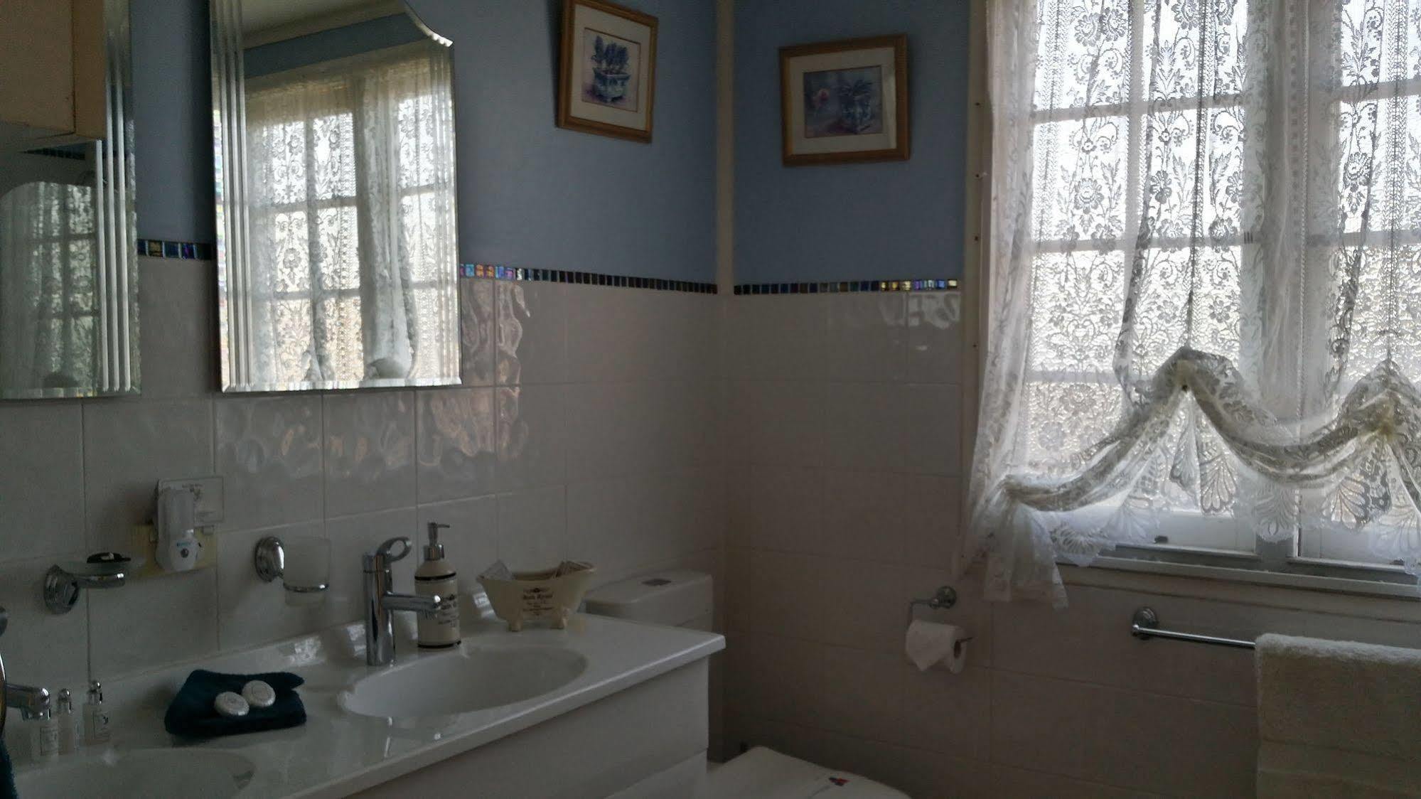 Andavine House - Bed & Breakfast Grafton Esterno foto