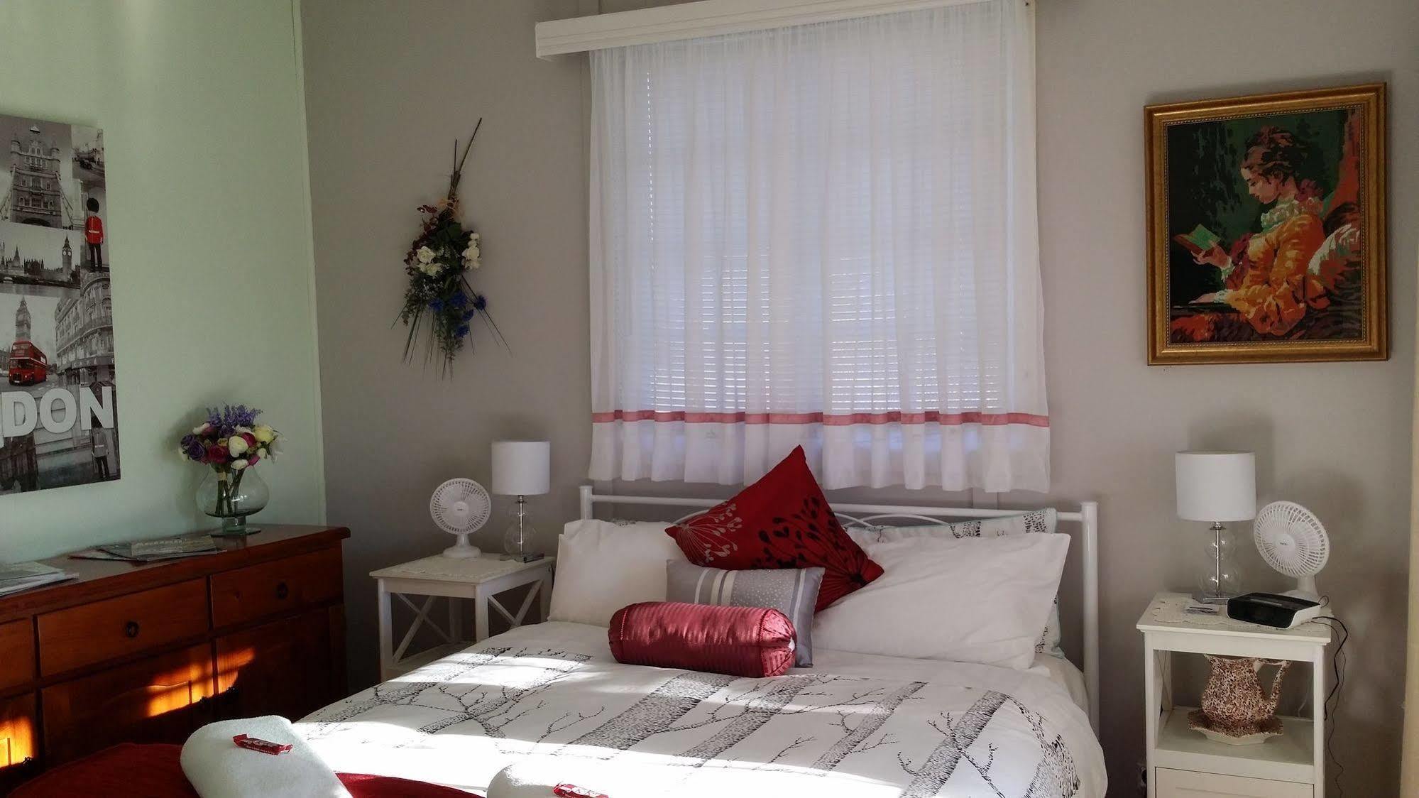 Andavine House - Bed & Breakfast Grafton Esterno foto