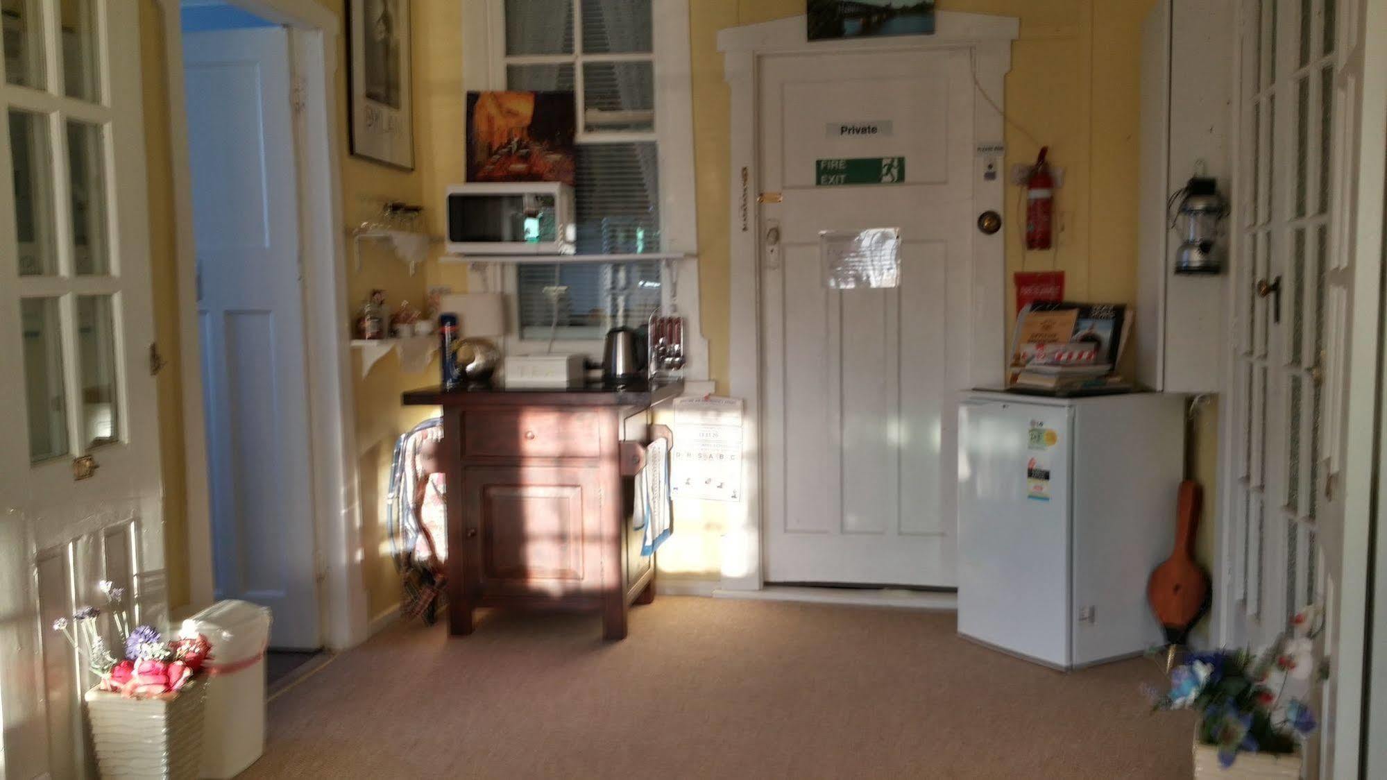 Andavine House - Bed & Breakfast Grafton Esterno foto
