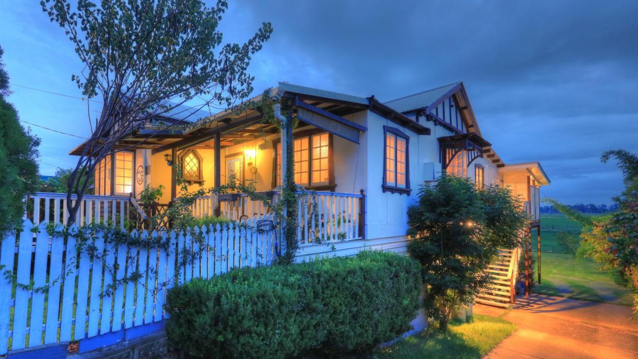 Andavine House - Bed & Breakfast Grafton Esterno foto