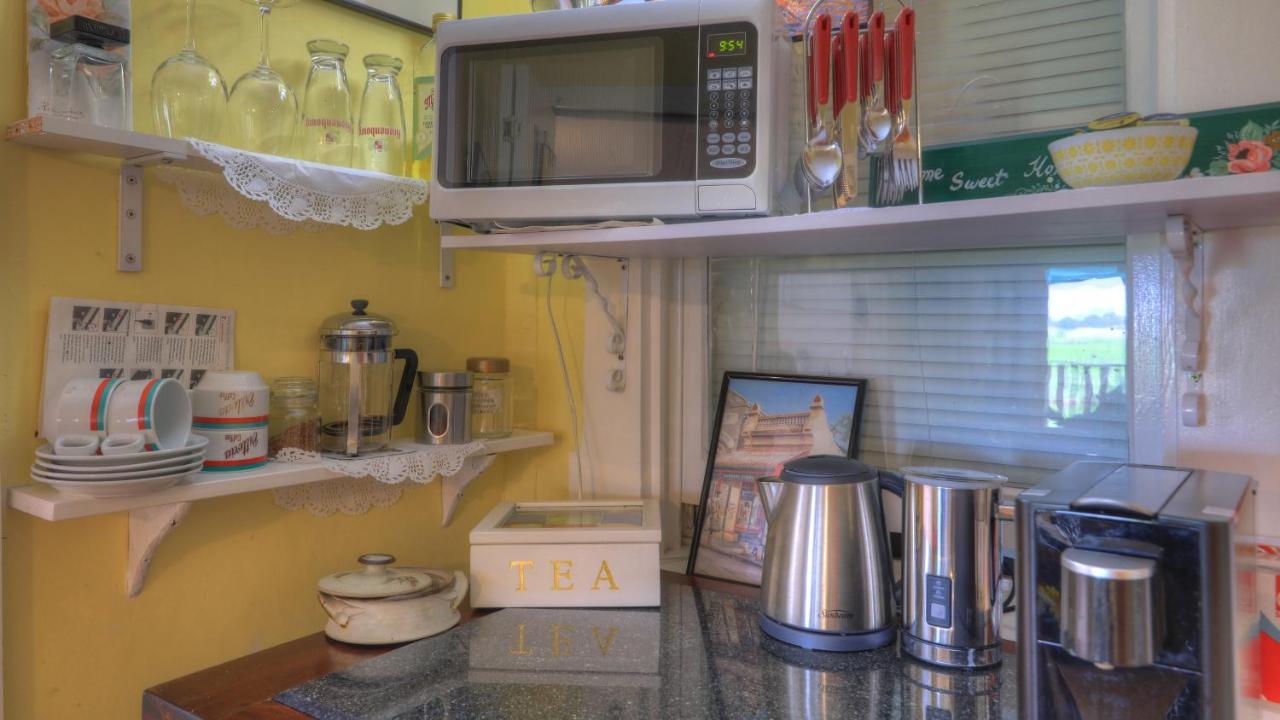 Andavine House - Bed & Breakfast Grafton Esterno foto