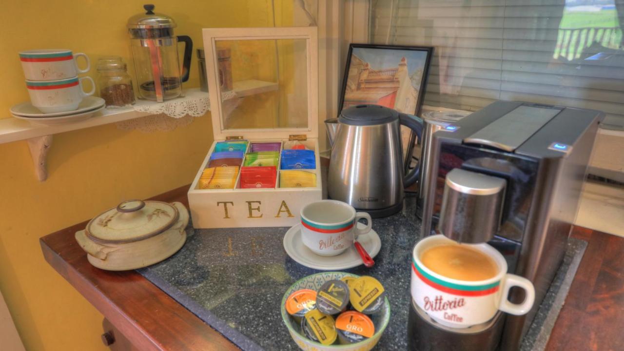 Andavine House - Bed & Breakfast Grafton Esterno foto