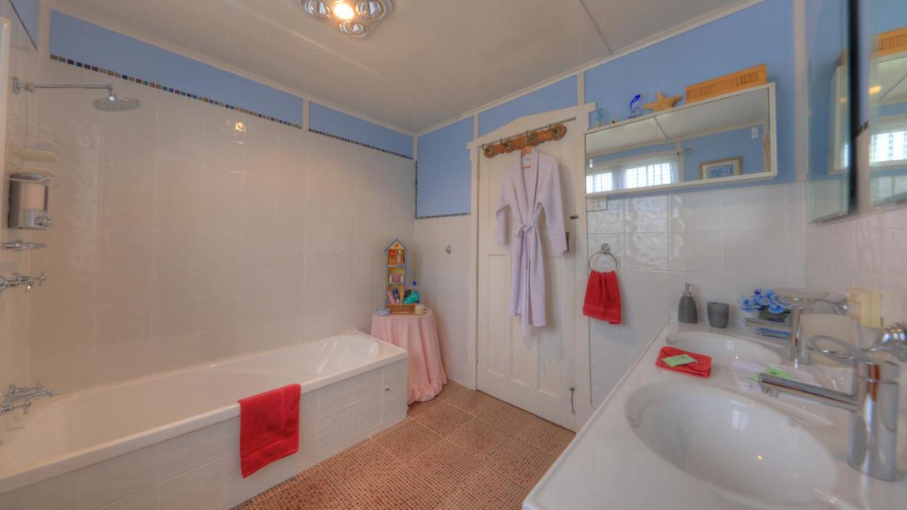 Andavine House - Bed & Breakfast Grafton Esterno foto