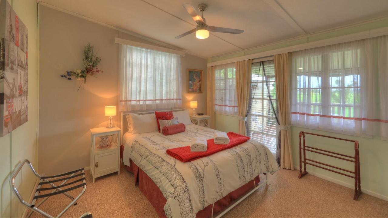 Andavine House - Bed & Breakfast Grafton Esterno foto